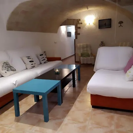 בית נופש Casa Con Piscina 1872 Fortia-terraube