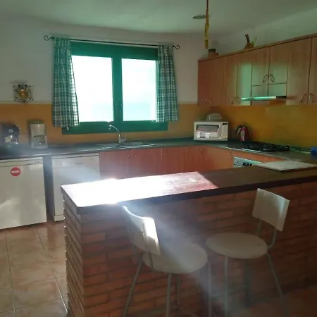 Casa Con Piscina 1872 Fortia-terraube * Fortiá