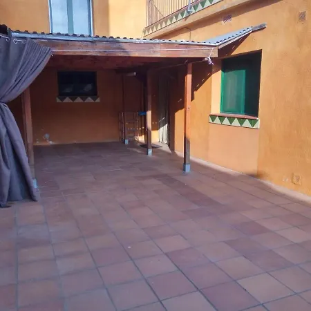 Casa Con Piscina 1872 Fortia-terraube * Fortiá