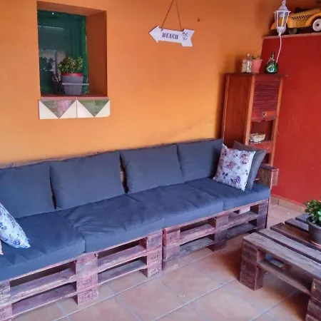 Casa Con Piscina 1872 Fortia-terraube * Fortiá