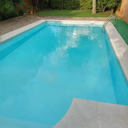בית נופש Casa Con Piscina 1872 Fortia-terraube *