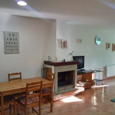 בית נופש Casa Con Piscina 1872 Fortia-terraube