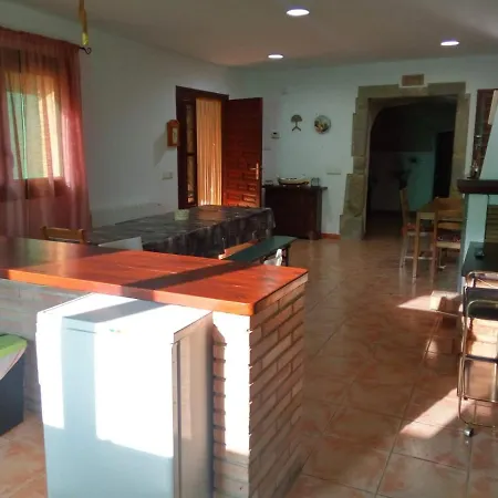 בית נופש Casa Con Piscina 1872 Fortia-terraube