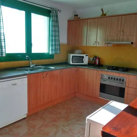 בית נופש Casa Con Piscina 1872 Fortia-terraube Fortiá