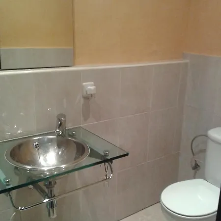Casa Con Piscina 1872 Fortia-terraube בית נופש