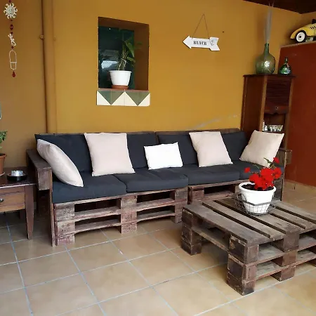 בית נופש Casa Con Piscina 1872 Fortia-terraube Fortiá