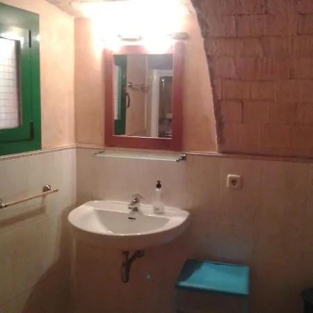 Casa Con Piscina 1872 Fortia-terraube *